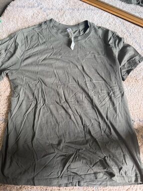 Lululemon All Yours T shirt